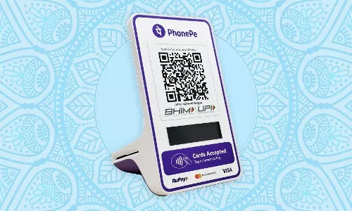 PhonePe पेमेंट गेटवे ने Visa और Mastercard ट्रांज़ैक्शन के लिए ‘Bolt’ लॉन्च किया
