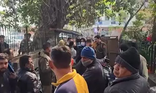 महिला की गोली मारकर हत्या, पति का 2023 में हुआ था मर्डर, पुलिस को शक है कि...