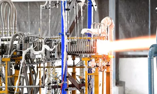 DRDO ने हाइपरसोनिक मिसाइल कार्यक्रम के लिए महत्वपूर्ण स्क्रैमजेट इंजन का परीक्षण किया