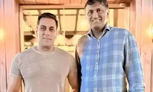 Salman Khan की हाल की बॉक्स ऑफिस स्ट्रगल: क्या उनकी अगली फिल्म हिट होगी?