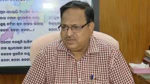 JNV खुर्दा में पीलिया पर स्वास्थ्य अधिकारी की निगरानी