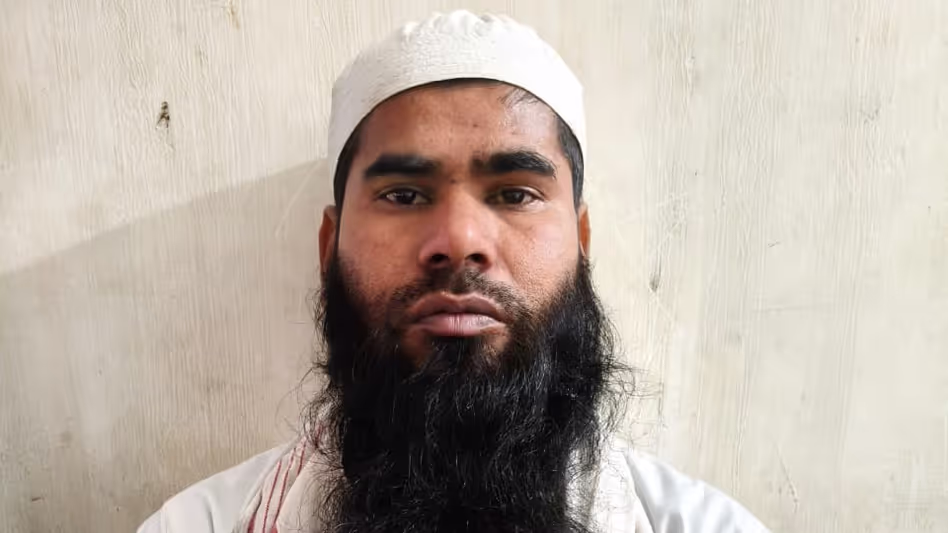 Assam : मोरीगांव कोर्ट ने अलग-अलग POCSO मामलों में दो लोगों को दोषी ठहराया Assam : मोरीगांव कोर्ट ने अलग-अलग POCSO मामलों में दो लोगों को दोषी ठहराया