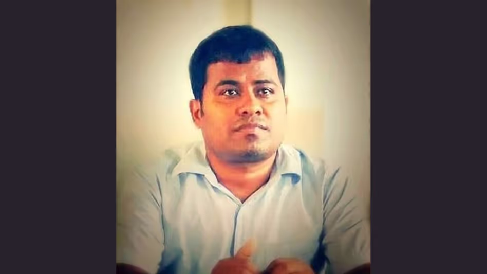 Assam बीजेपी ने अखिल गोगोई पर निशाना साधा, आरोपों को ‘मनगढ़ंत’ बताया Assam बीजेपी ने अखिल गोगोई पर निशाना साधा, आरोपों को ‘मनगढ़ंत’ बताया