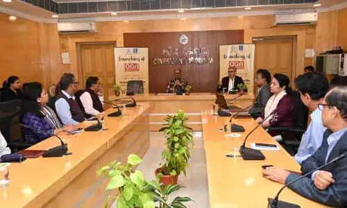 OGrI पोर्टल पावर ट्रांसमिशन नेटवर्क में ट्रांसपेरेंसी लाएगा