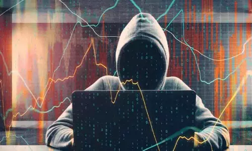 Online ट्रेडिंग स्कैम; कोझिकोड के लोगों को 1.5 करोड़ का नुकसान Online ट्रेडिंग स्कैम; कोझिकोड के लोगों को 1.5 करोड़ का नुकसान