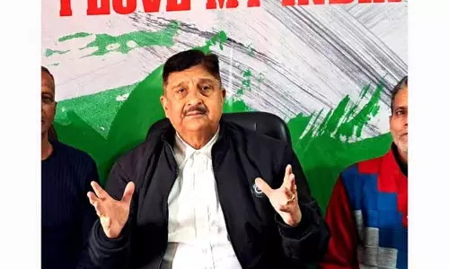 MSJK ने BJP की आलोचना की, J&K में शासन की कमी का दावा किया