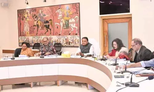 Odisha कैबिनेट ने टूरिज्म पॉलिसी में बदलाव और 10 दूसरे प्रस्तावों को मंज़ूरी दी