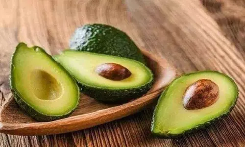 टाइप 2 डायबिटीज से पीड़ित लोगों के लिए Avocado चमत्कार कर सकता टाइप 2 डायबिटीज से पीड़ित लोगों के लिए Avocado चमत्कार कर सकता