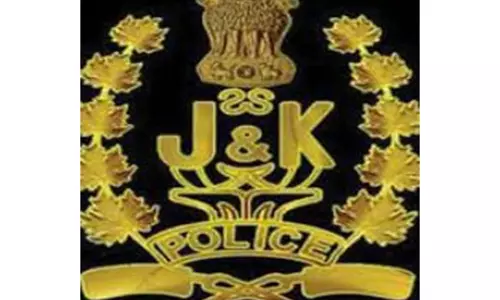 JK: सीमावर्ती गांव सांबा से हथियार और गोला-बारूद बरामद