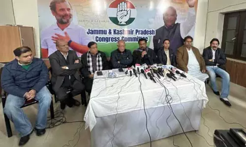 कटरा में SMVDIME को बंद करना गलत फैसला: डॉ. नसीर कटरा में SMVDIME को बंद करना गलत फैसला: डॉ. नसीर