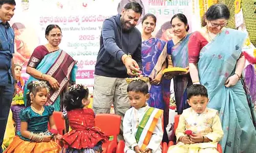 Pawan Kalyan: ऐसा कुछ मत करो जिससे गठबंधन कमजोर हो