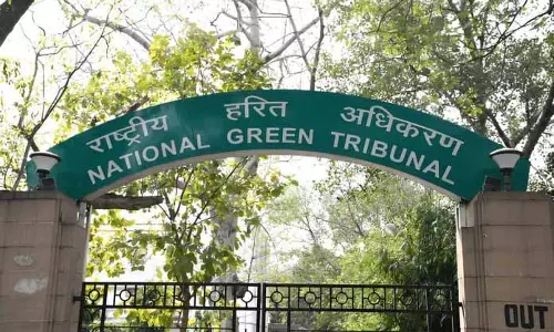 पर्यावरण के लिहाज से संवेदनशील भद्रवाह में प्रदूषण नियंत्रण की प्रगति से NGT संतुष्ट नहीं पर्यावरण के लिहाज से संवेदनशील भद्रवाह में प्रदूषण नियंत्रण की प्रगति से NGT संतुष्ट नहीं