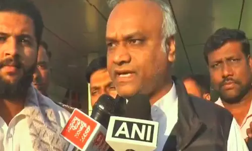 VB-GRAM-G विधेयक अनुच्छेद 21 का उल्लंघन करता है और संघीय ढांचे को कमजोर करता है: प्रियांक खर्गे