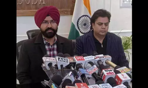 भद्रवाह विंटर फेस्टिवल 17, 18 जनवरी को: DC