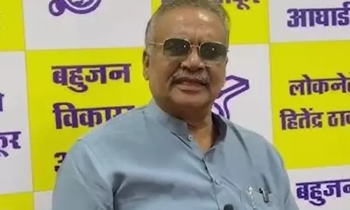 Mumbai: डेढ़ साल में हुए विकास कार्यों पर जानकारी दी जाए: हितेंद्र ठाकुर