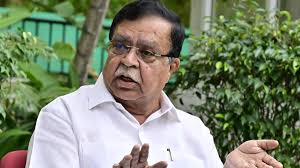 कर्नाटक में किसी भी बदलाव का फैसला हाई कमांड करेगी: कांग्रेस नेता KN Rajanna