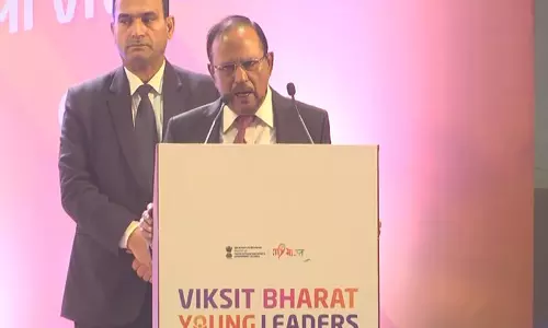 Ajit Doval ने युवाओं से इतिहास से सीख लेकर मजबूत भारत बनाने का आह्वान किया