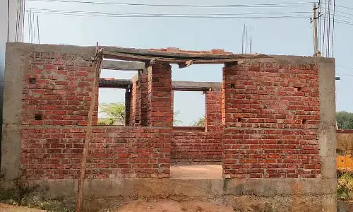 Material कॉस्ट का पेमेंट नहीं हुआ: काम रुका हुआ है Material कॉस्ट का पेमेंट नहीं हुआ: काम रुका हुआ है