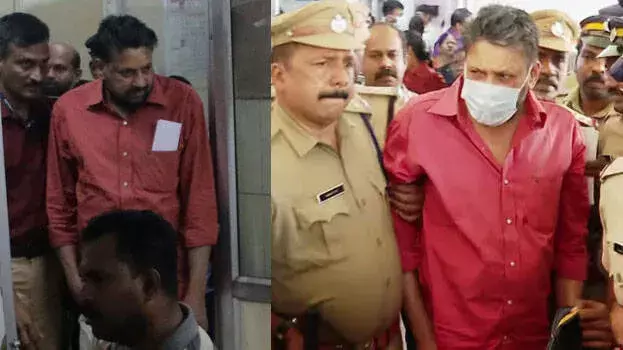 kerala: तंत्री राजीवारू को हाई ब्लड प्रेशर के बाद तिरुवनंतपुरम MCH में भर्ती