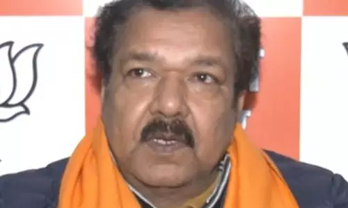 कांग्रेस नेता जी राम जी का फुल फॉर्म देखें, धार्मिक रंग मत दें: दिलीप जायसवाल कांग्रेस नेता जी राम जी का फुल फॉर्म देखें, धार्मिक रंग मत दें: दिलीप जायसवाल