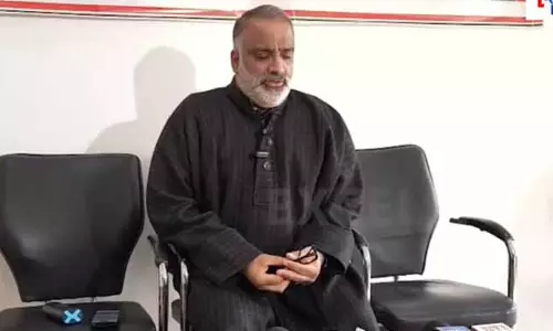 LCMA गरीबों को निशाना बना रहा है, बड़े उल्लंघनों को नज़रअंदाज़ कर रहा: Sagar