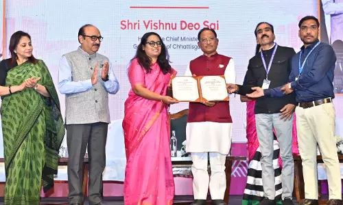 मुख्यमंत्री साय ने ई-प्रगति पोर्टल का किया शुभारंभ
