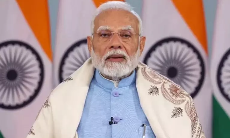 Assam के समूहों ने PM मोदी से 11 मुद्दों पर चर्चा की मांग की