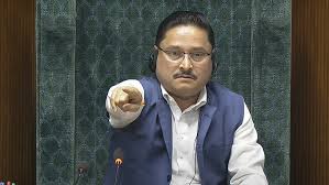 असम BJP प्रमुख पर मतदाता सूची हेराफेरी का आरोप