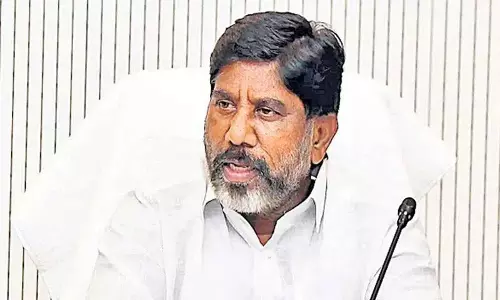 राज्य की ज़रूरतें और मुद्दे केंद्रीय वित्त मंत्री के ध्यान में: डिप्टी CM भट्टी