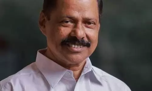 केरल: CPI-M ने मीडिया को सांप्रदायिक हमला बताया