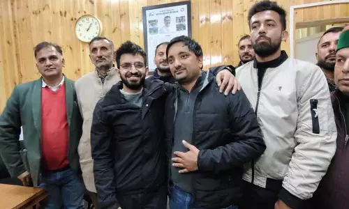 IGMC Shimla के डॉक्टर का सस्पेंशन रद्द