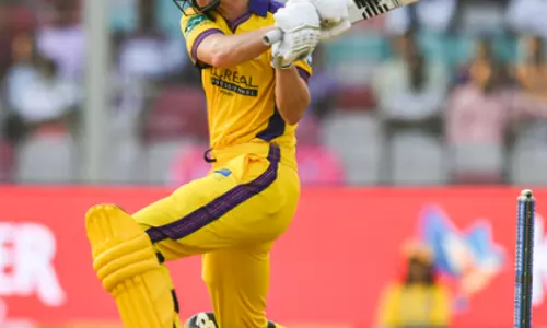 WPL 2026: लैनिंग बनी दूसरी सबसे ज्यादा रन बनाने वाली खिलाड़ी