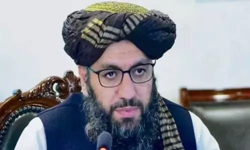 Noor Ahmed कौन हैं? तालिबान के कब्ज़े के बाद भारत में तैनात पहले अफ़गान दूत Noor Ahmed कौन हैं? तालिबान के कब्ज़े के बाद भारत में तैनात पहले अफ़गान दूत