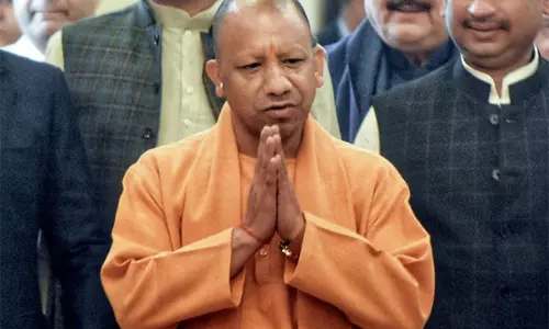 CM योगी आदित्यनाथ प्रयागराज में माघ मेला स्नान पर्व की तैयारियों की समीक्षा करेंगे