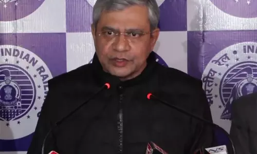 2026 में रेलवे रखरखाव गतिविधियों में एआई का व्यापक रूप से उपयोग किया जाएगा: Ashwini Vaishnav