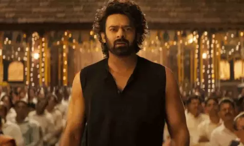 बाहुबली से कल्कि तक: Prabhas का फिल्मी ग्राफ बाहुबली से कल्कि तक: Prabhas का फिल्मी ग्राफ