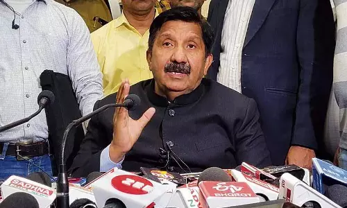 Himachal के डिप्टी सीएम ने सिरमौर बस हादसे की जांच के आदेश दिए, 14 लोगों की मौत