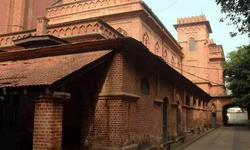 डिस्ट्रिक्ट लाइब्रेरी में प्रस्तावित कम्युनिटी सेंटर से Amritsar में नाराज़गी बढ़ी