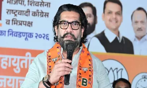 Shivendraraje Bhosale: नेहरू-गांधी की कांग्रेस खत्म हो गई