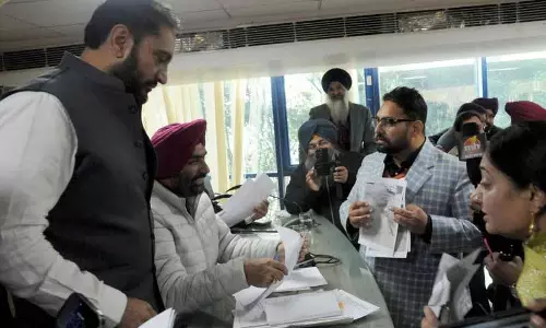 Mohali MC हाउस की मीटिंग में अतिक्रमणकारियों पर कार्रवाई की चर्चा