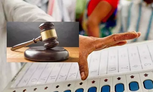 अब्दुल शकूर नागानी ने कामठी मेयर के चुनाव को District Court में चुनौती दी अब्दुल शकूर नागानी ने कामठी मेयर के चुनाव को District Court में चुनौती दी