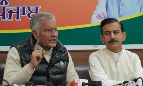 Punjab: अतिशी के वीडियो स्पष्टीकरण पर बीजेपी का हमला