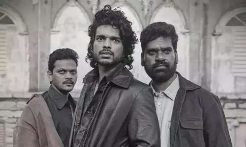 Rim Jim: 90 के दशक का इंटेंस गैंगस्टर ड्रामा Rim Jim: 90 के दशक का इंटेंस गैंगस्टर ड्रामा