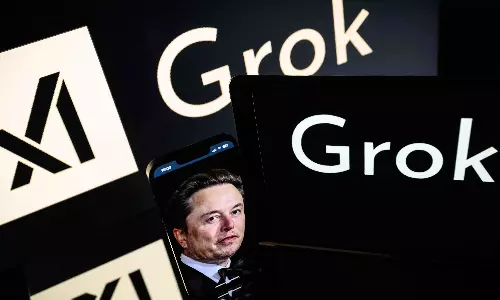 AI पोर्नोग्राफी का खतरा: इंडोनेशिया ने Grok, पर लगाई रोक AI पोर्नोग्राफी का खतरा: इंडोनेशिया ने Grok, पर लगाई रोक