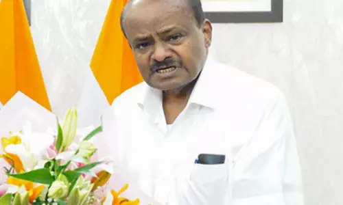 केंद्रीय मंत्री कुमारस्वामी ने सिद्धारमैया को लीज पर मिला CM कहा केंद्रीय मंत्री कुमारस्वामी ने सिद्धारमैया को लीज पर मिला CM कहा