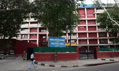 AAP ने अटकलों पर विराम लगाया, चंडीगढ़ मेयर का चुनाव लड़ेगी