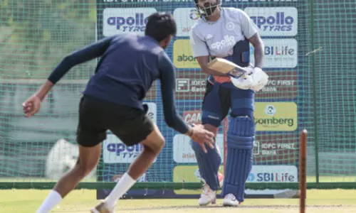 Bangar ने श्रेयस को जल्दबाजी से बचने की सलाह दी