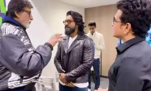 पुणे में ISPL का जलवा: Amitabh,, सचिन और राम चरण पहुंचे पुणे में ISPL का जलवा: Amitabh,, सचिन और राम चरण पहुंचे