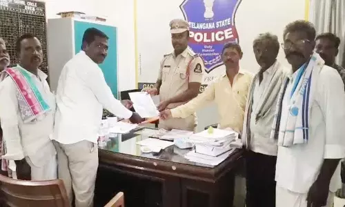 Pastor पर 1.5 करोड़ रुपये की टोपी को लेकर शिकायतें, कार्रवाई की मांग Pastor पर 1.5 करोड़ रुपये की टोपी को लेकर शिकायतें, कार्रवाई की मांग
