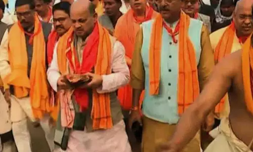 पूरे Odisha में सोमनाथ स्वाभिमान पर्व मनाया गया